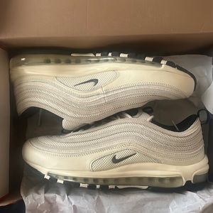 Air max 97 coconut milk